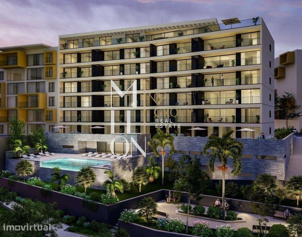 AMPARO RESIDENCE | São Martinho - Grande imagem: 1/28