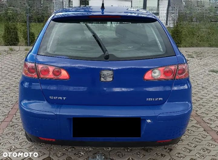 Seat Ibiza - 25