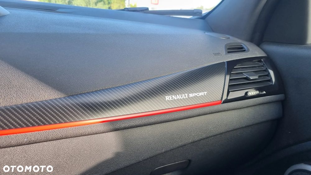 Renault Megane 2.0 16V R.S - 28