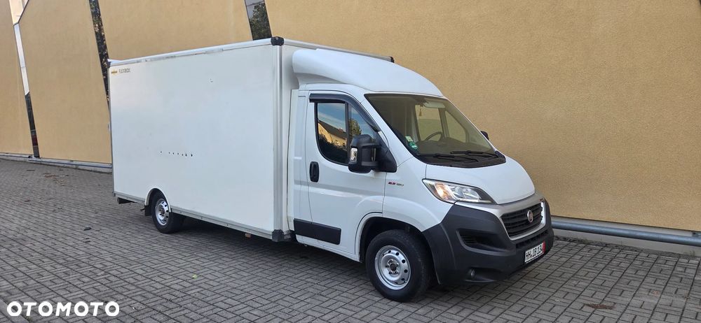 Fiat Ducato - 5