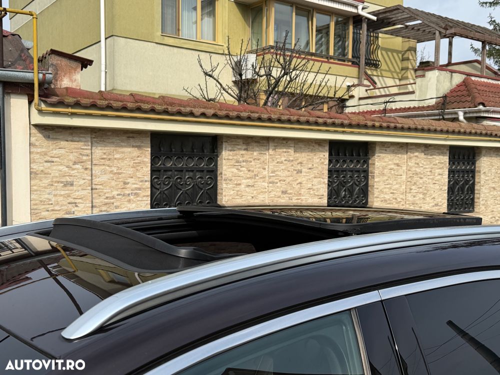 DS Automobiles DS 7 Crossback - 31