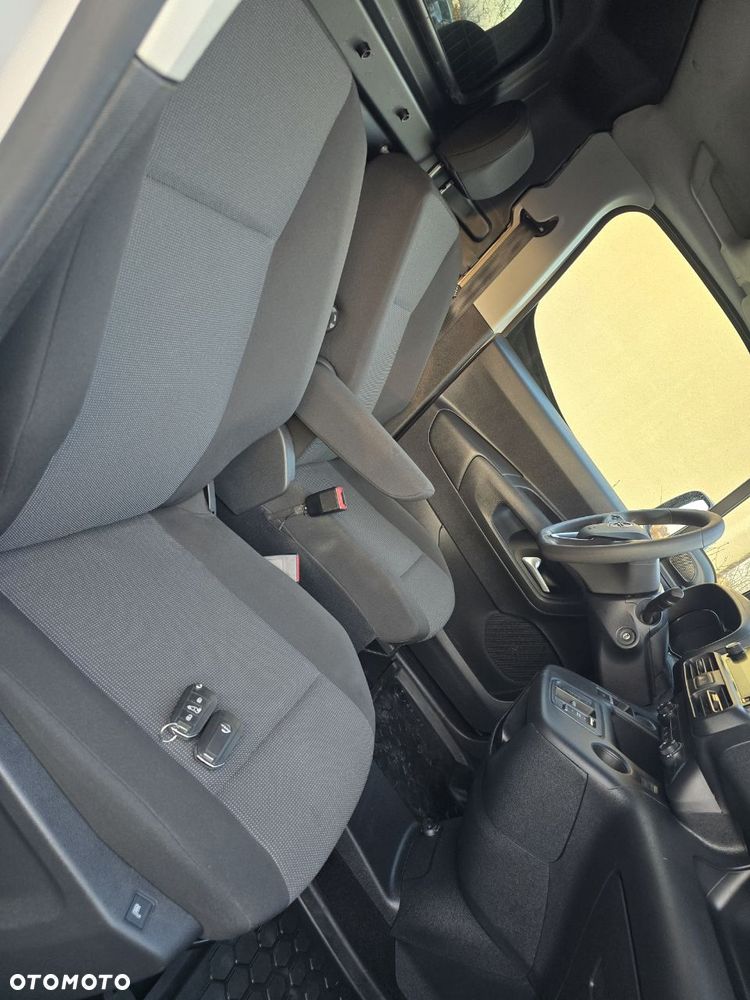 Opel COMBO EV Faktura Vat 23% - 14
