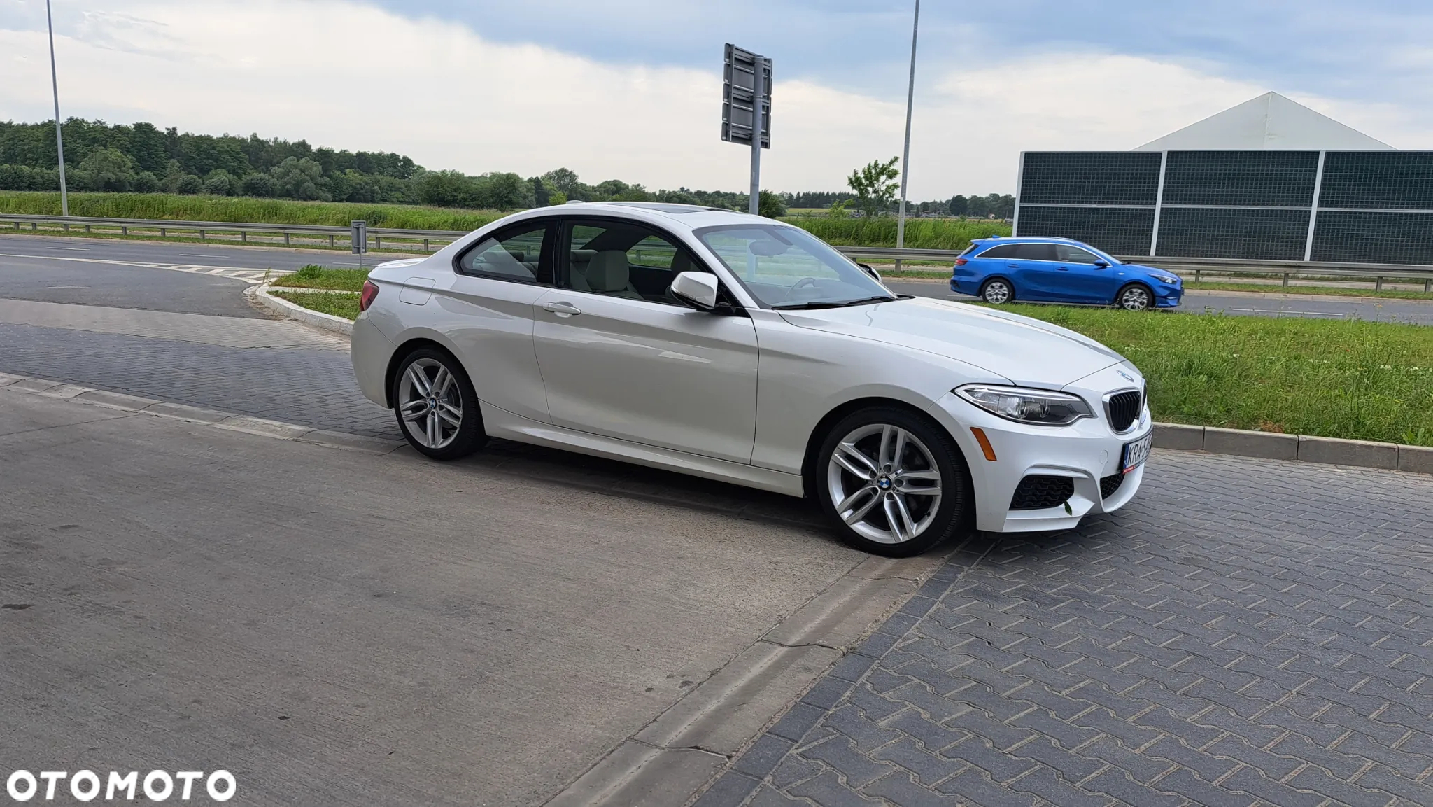 BMW Seria 2 228i M Sport - 31