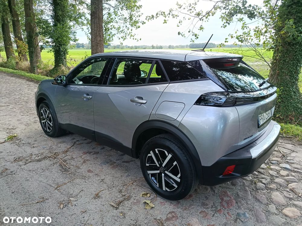 Peugeot 2008 1.2T Style S&S - 7