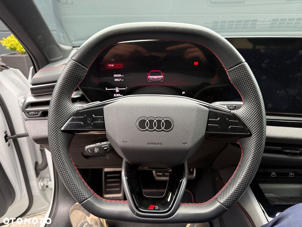 Audi S5 Limousine TFSI S tronic - 21
