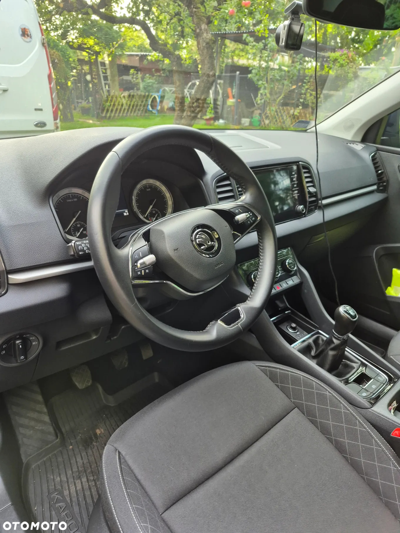 Skoda Karoq 1.0 TSI Ambition - 2