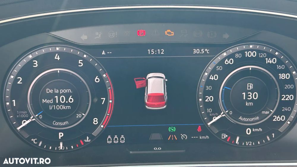 Volkswagen Tiguan - 35