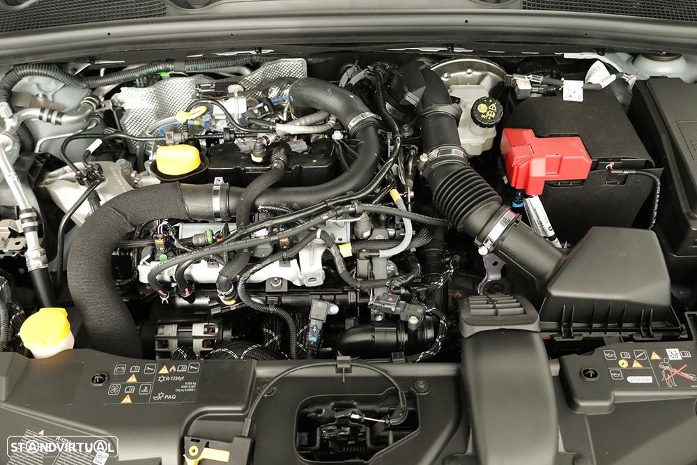 Renault Clio 1.0 TCe Evolution Bi-Fuel - 25