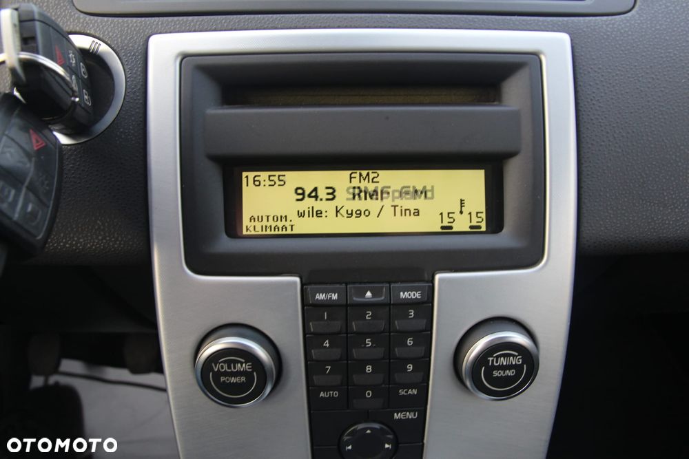Volvo C30 DRIVe Kinetic - 20