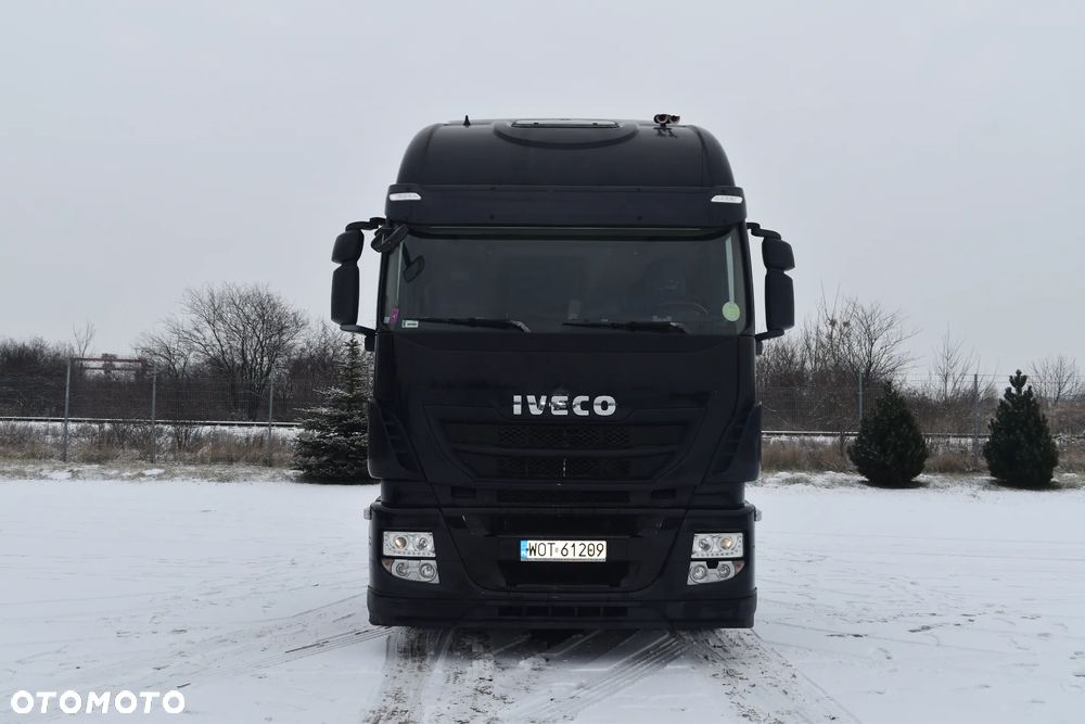 Iveco Stralis - 3