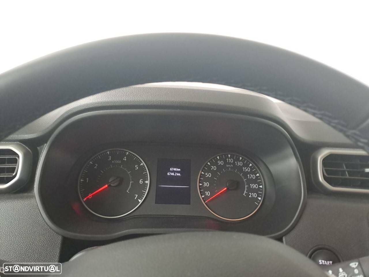 Dacia Duster 1.0 TCe ECO-G Journey Bi-Fuel - 13
