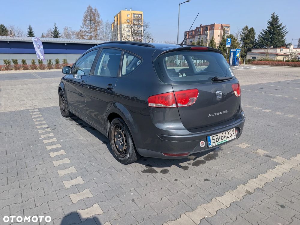 Seat Altea 1.9 TDI Reference - 2