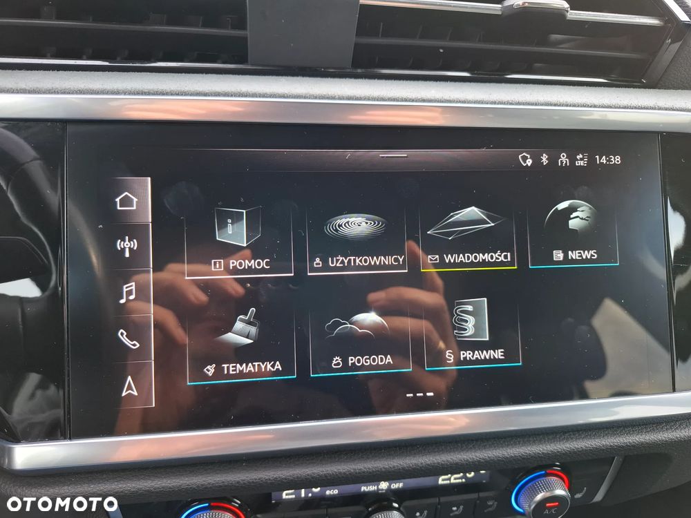 Audi Q3 Sportback - 23