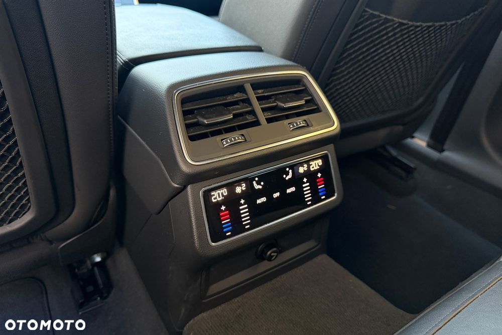 Audi A6 Avant 45 TFSI mHEV Quattro Sport S tronic - 17
