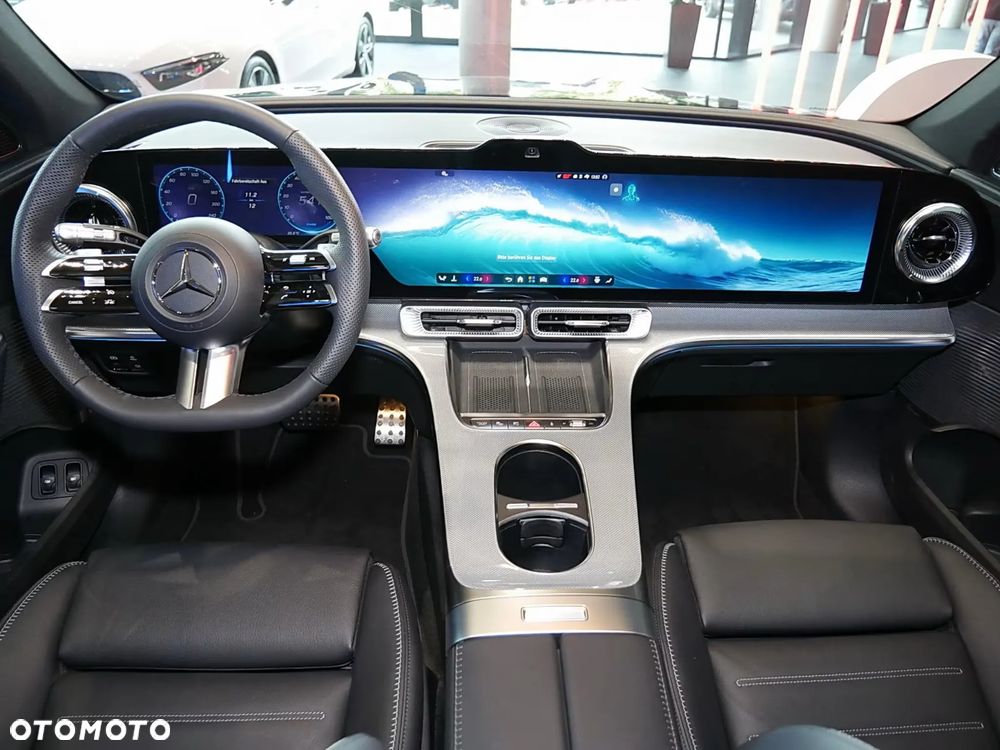 Mercedes-Benz GLC 400 94kWh 4-Matic EQ - 12