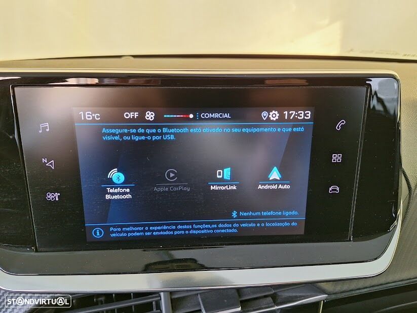 Peugeot 208 1.5 BlueHDi Active Pack - 24