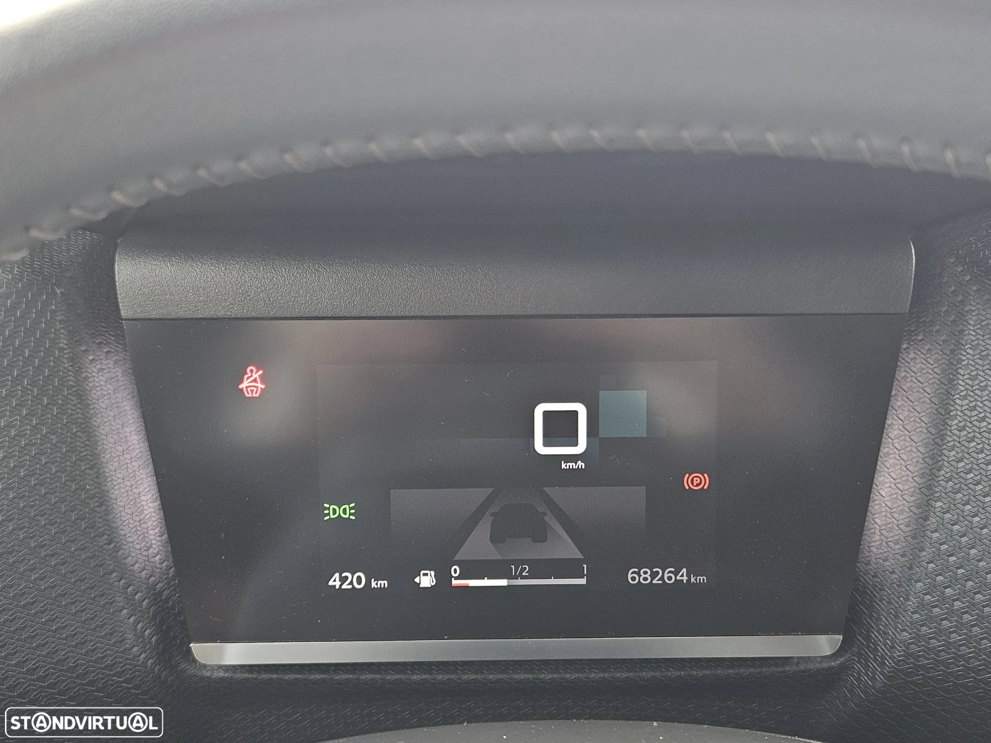 Citroën C4 1.5 BlueHDi Feel Pack - 10