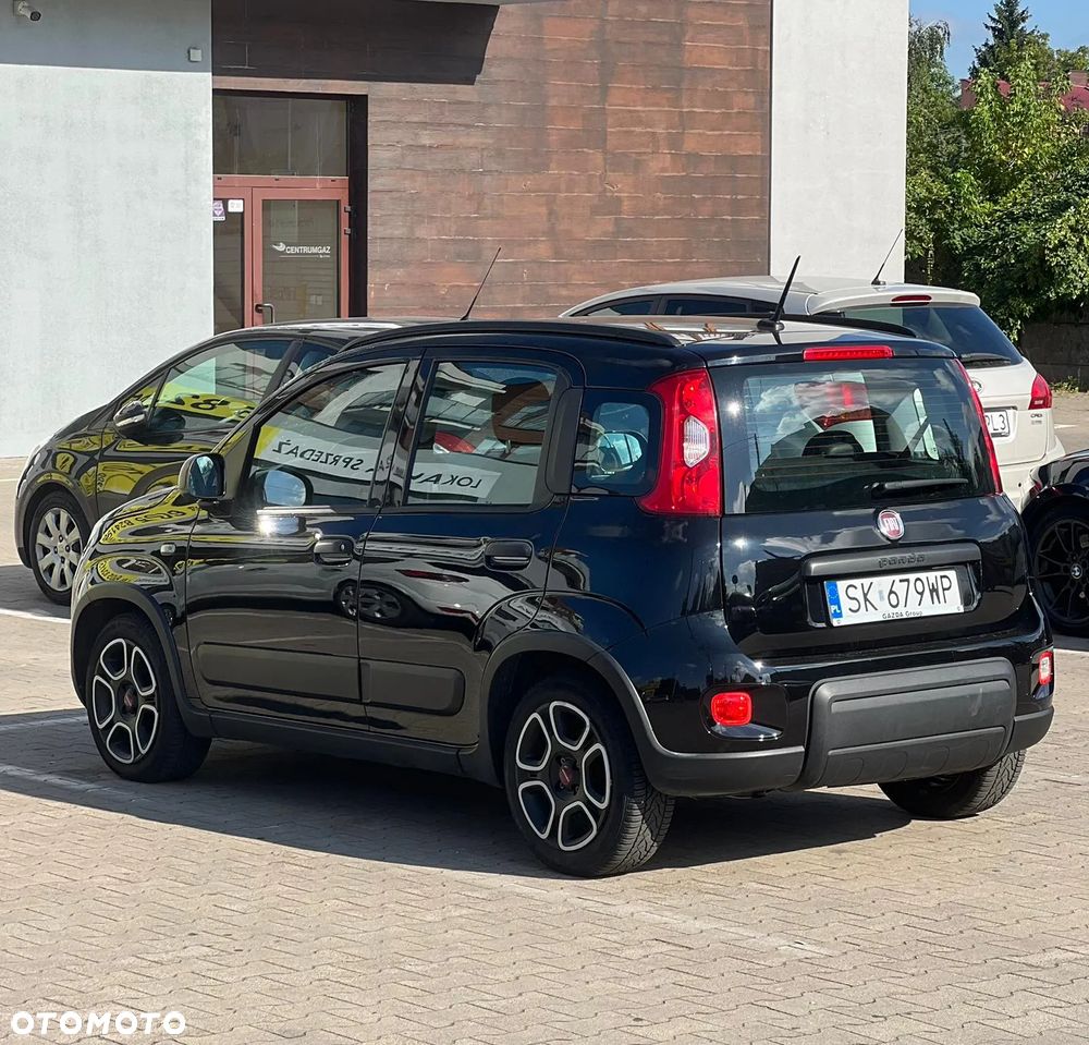 Fiat Panda - 3
