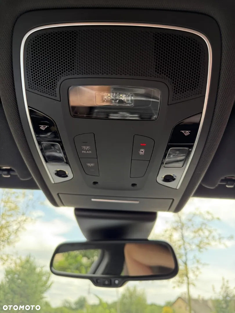 Audi A6 2.0 TDI Quattro S tronic - 17