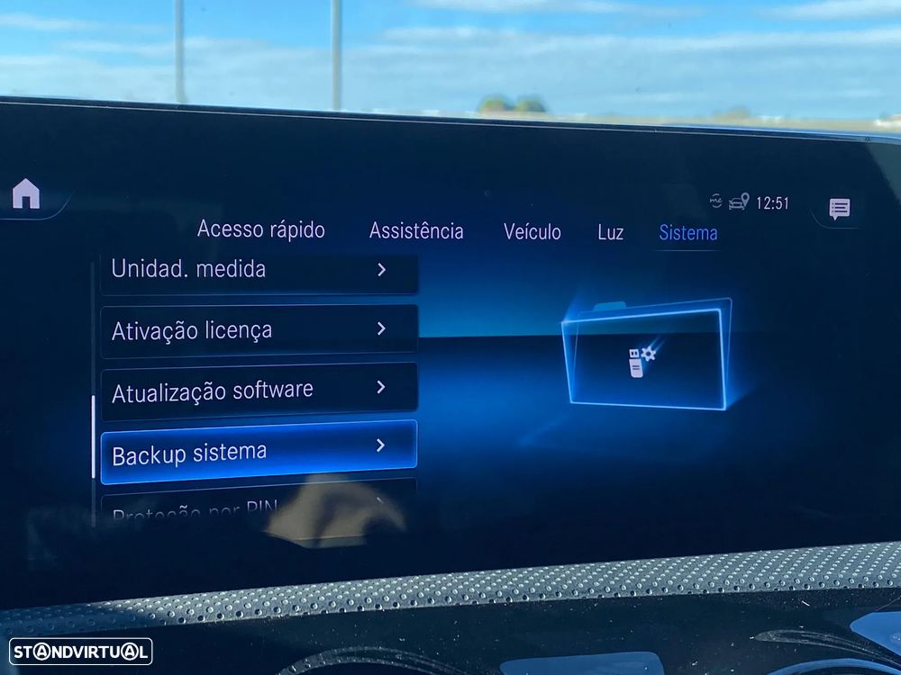 Mercedes-Benz CLA 250 e 8G-DCT AMG Line - 29