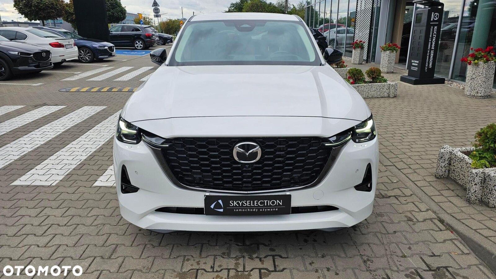 Mazda CX-60 - 3