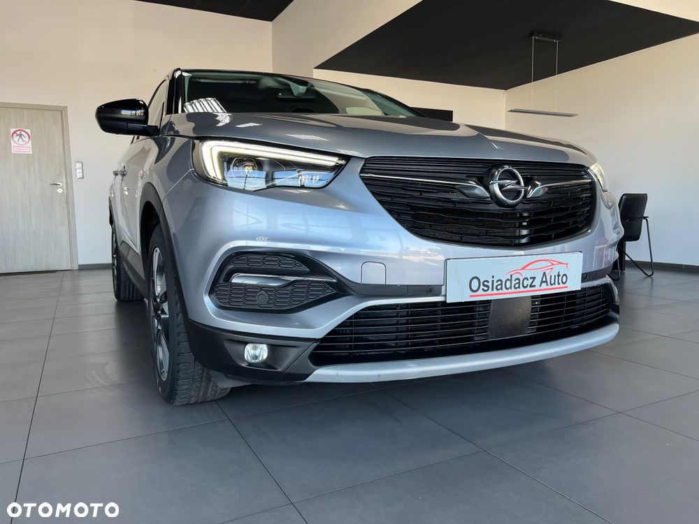 Opel Grandland X - 11
