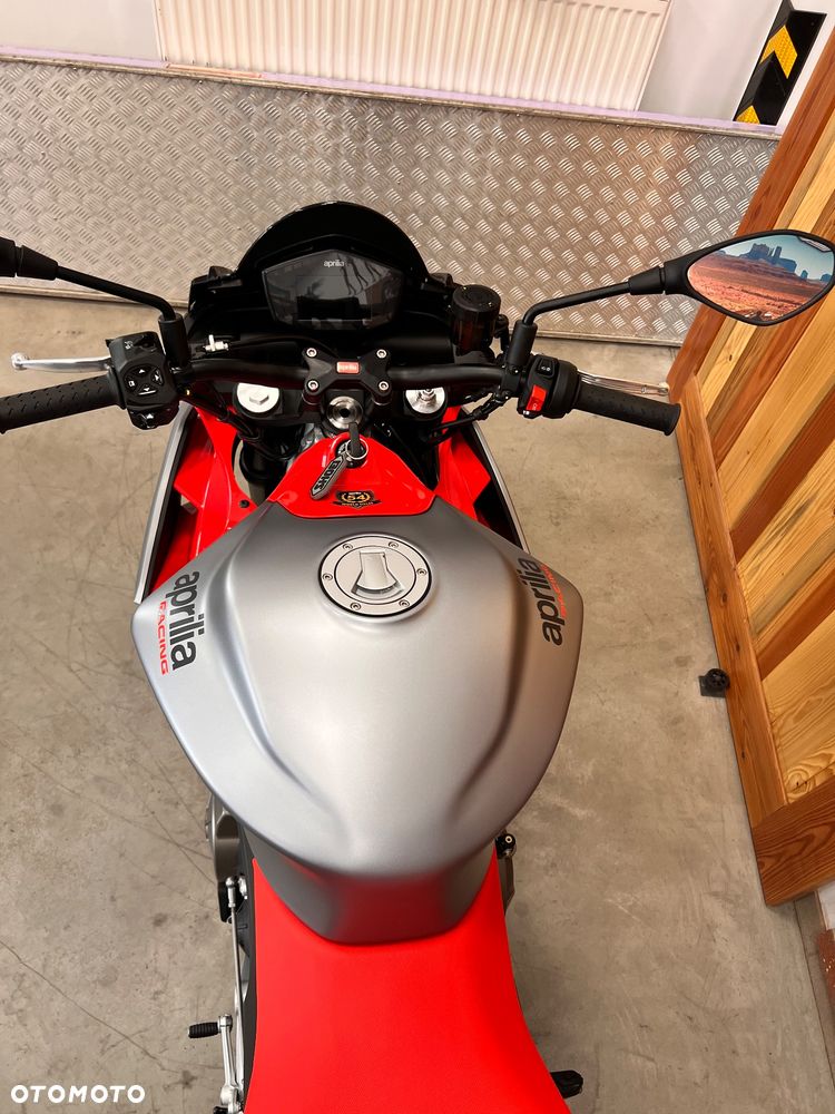 Aprilia Tuono - 20