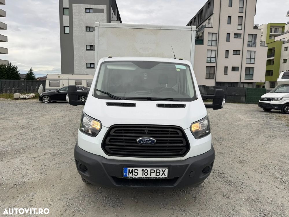 Ford TRANSIT - 3