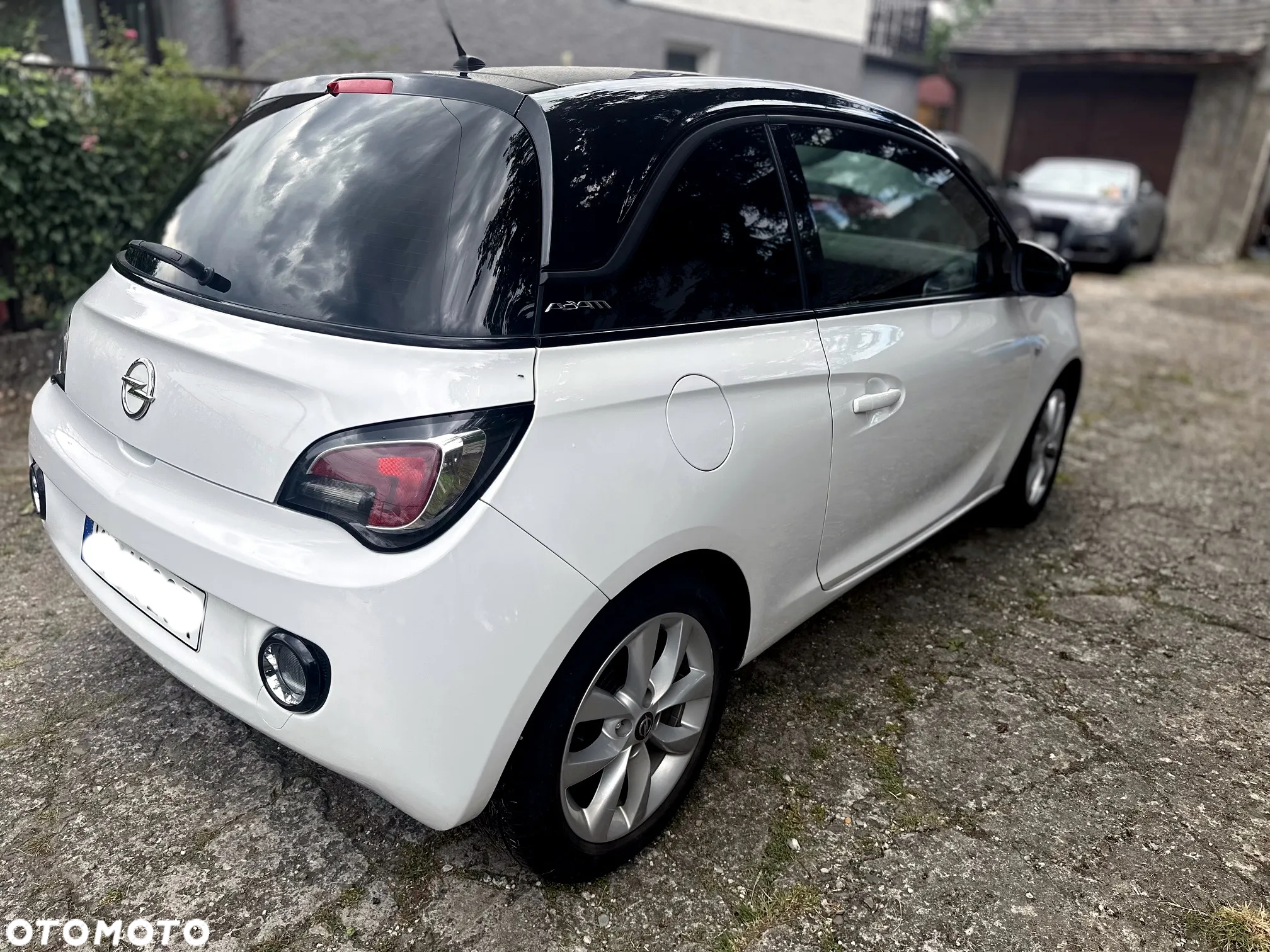 Opel Adam - 2