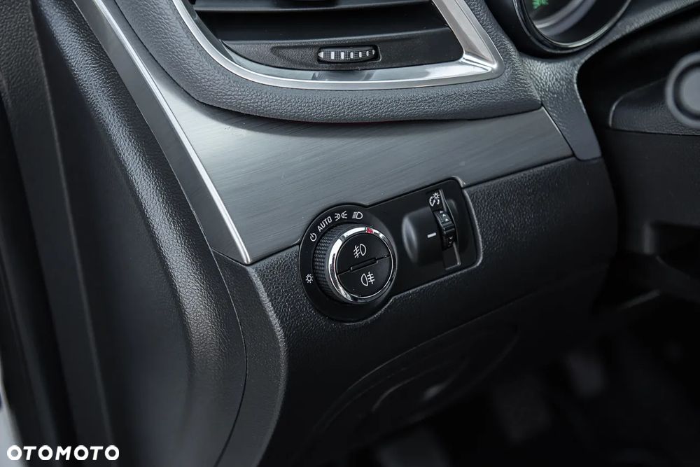 Opel Mokka 1.6 CDTI Cosmo S&S - 18