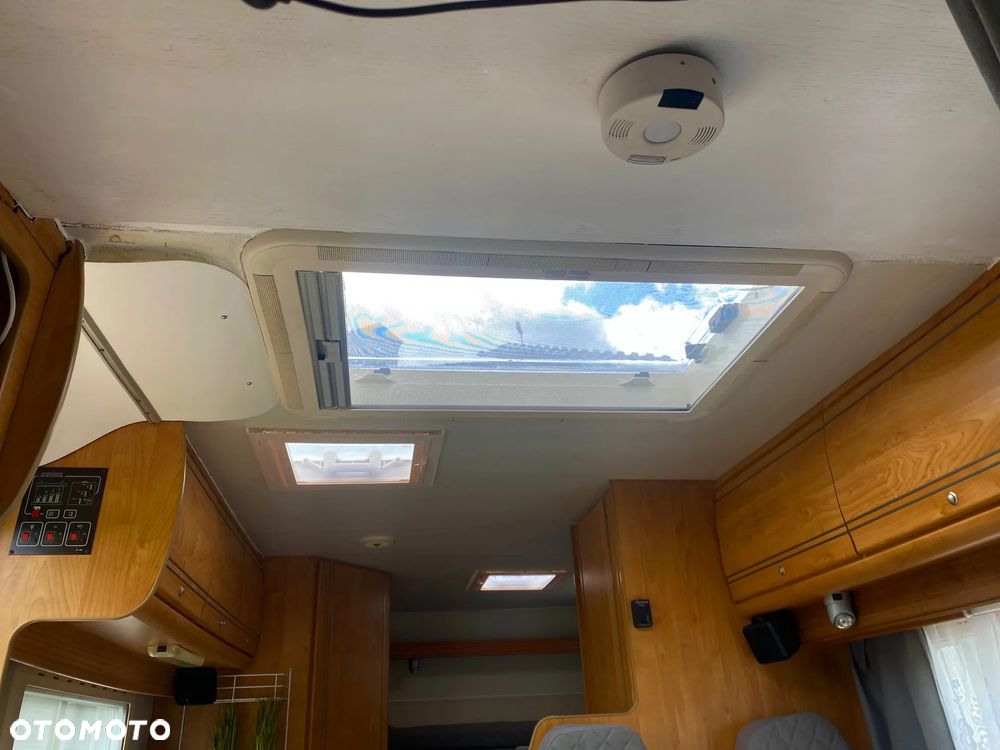 Ford Transit BAVARIA T685 - 13