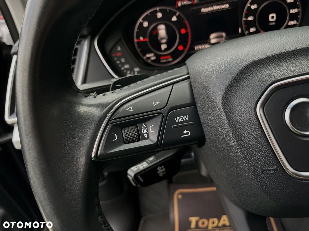 Audi Q5 2.0 TDI quattro S tronic design - 24