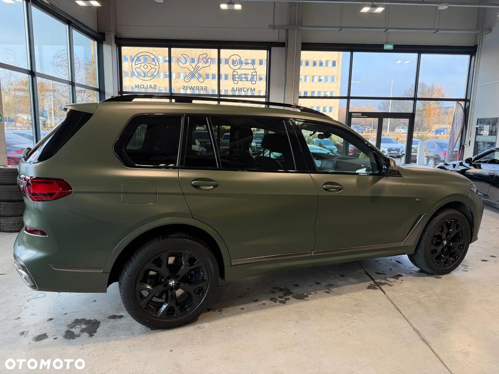 BMW X7 - 5