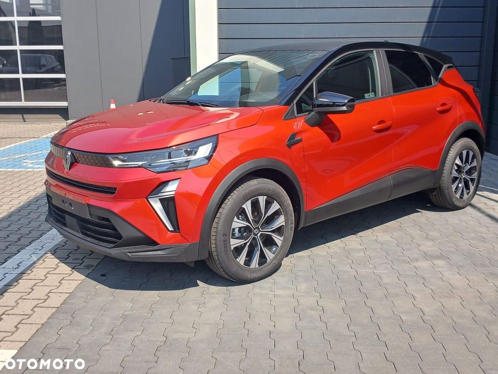 Renault Captur - 1