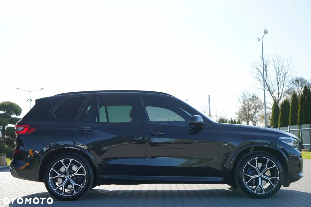 BMW X5 xDrive25d - 11