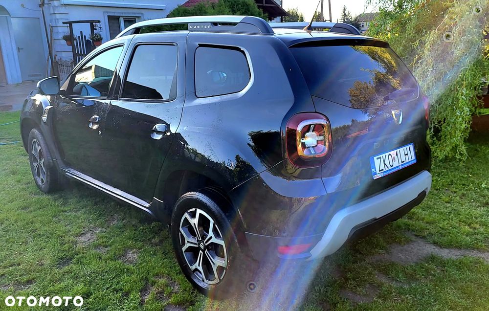 Dacia Duster 1.0 TCe Prestige - 3