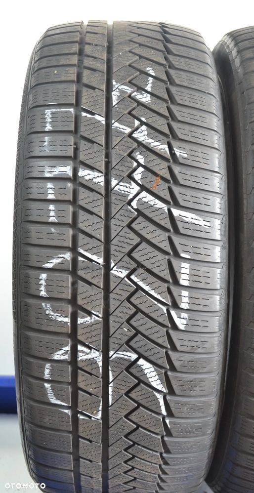 225/50R17 94H CONTINENTAL TS850P x2szt 9277z - 3