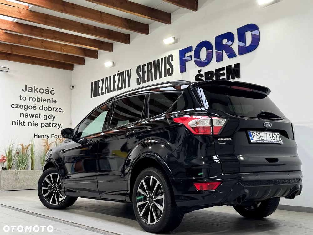 Ford Kuga 1.5 EcoBoost 4x4 ST-Line - 22