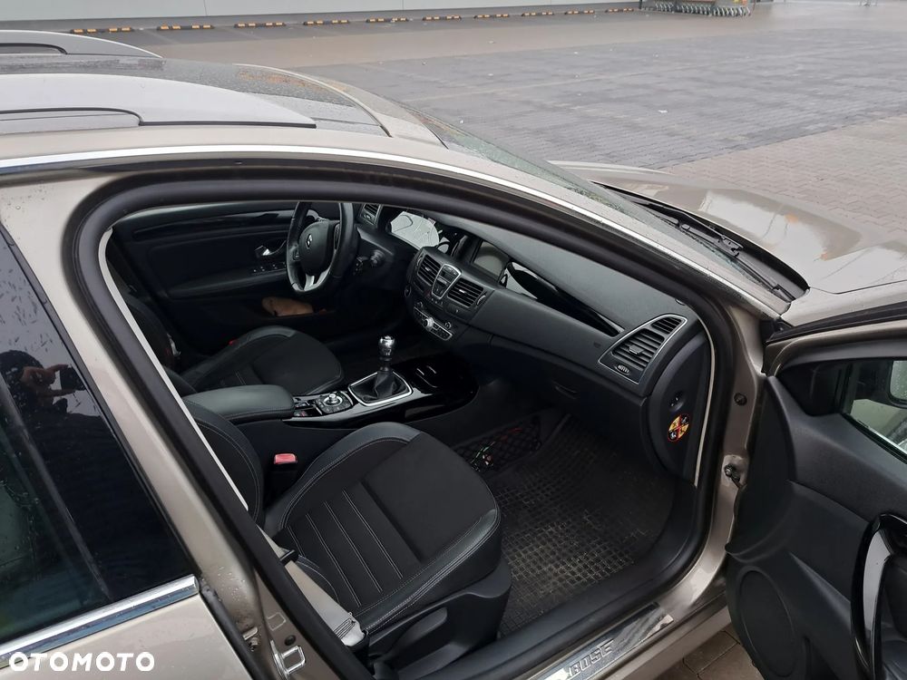 Renault Laguna 2.0 dCi Bose Edition ESM - 7