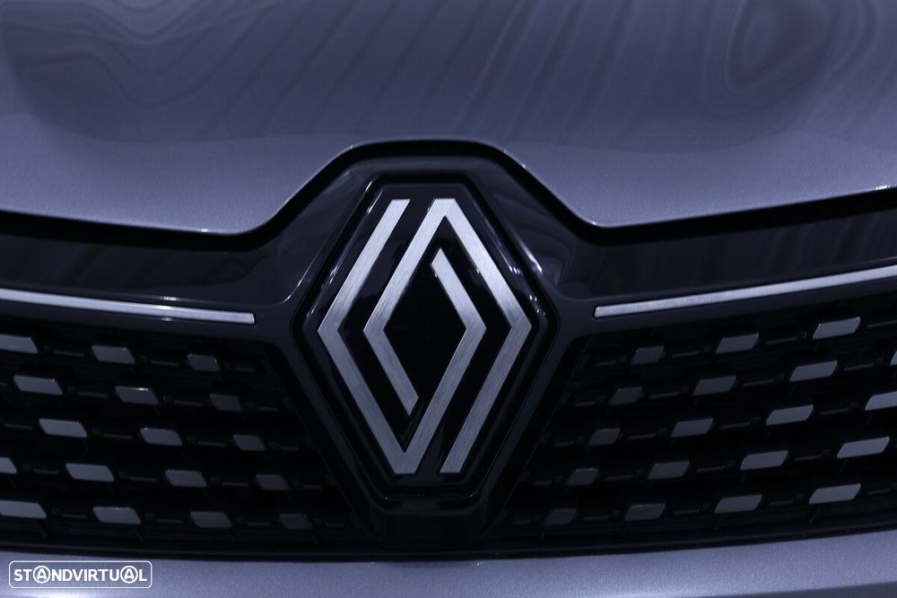 Renault Clio - 13