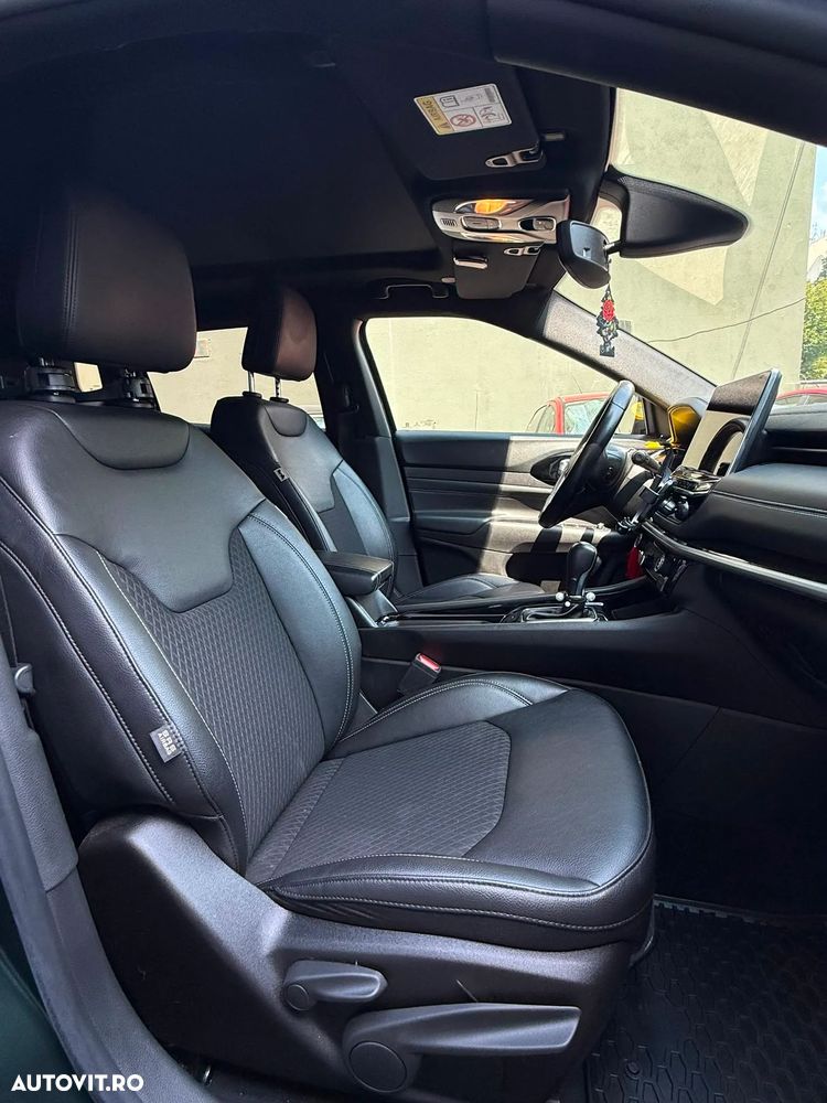 Jeep Compass 1.3T DDCT 2WD 80th Anniversary - 9