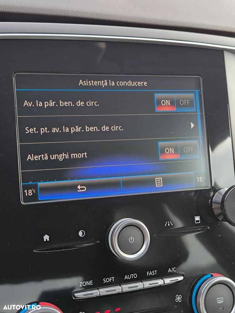 Renault Talisman - 21