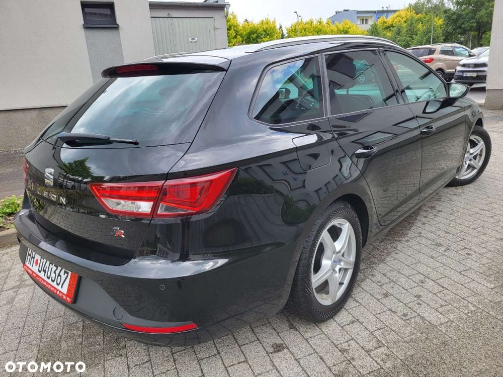 Seat Leon - 4