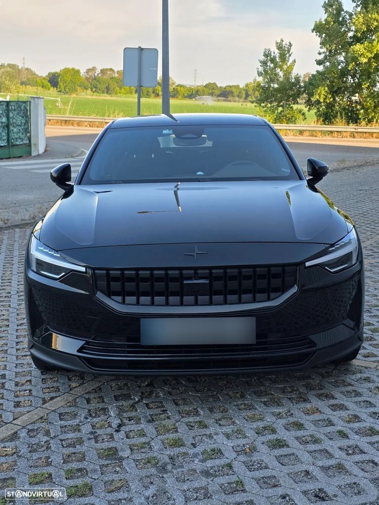 Polestar 2 Single Motor 78kWh - 6