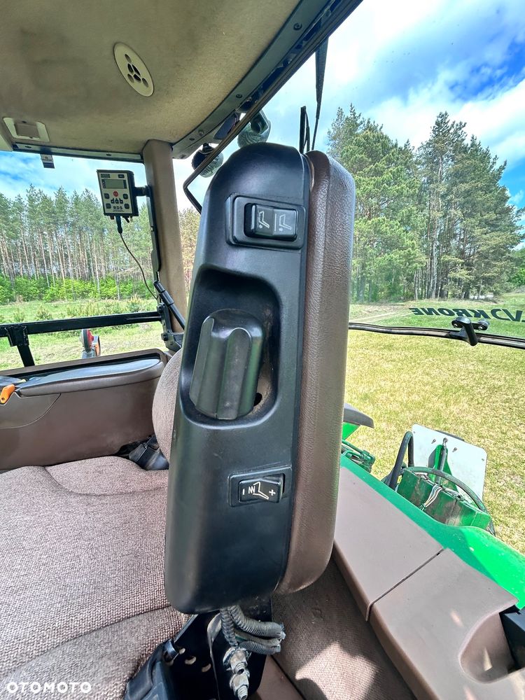 John Deere - 12