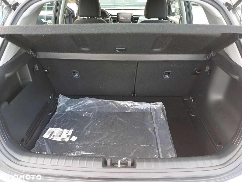 Kia Stonic 1.0 T-GDI M - 17