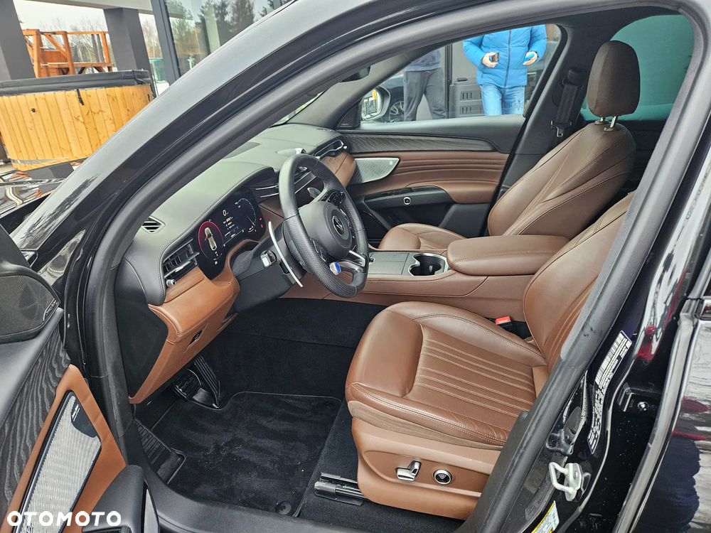 Maserati Grecale Standard - 5