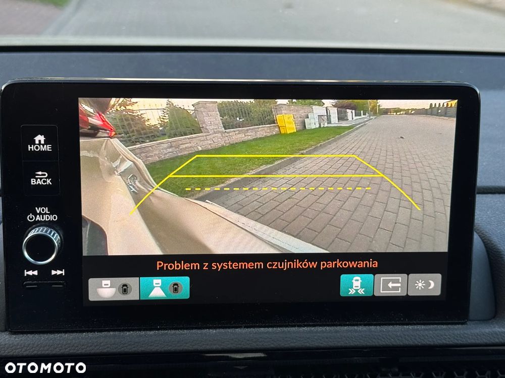 Honda CR-V 2.0 i-MMD PHEV Advance Tech 2WD CVT - 17