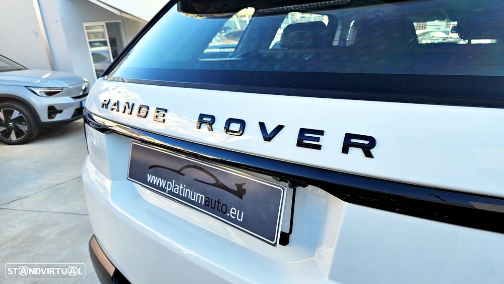 Land Rover Range Rover Sport TDV6 HSE - 53