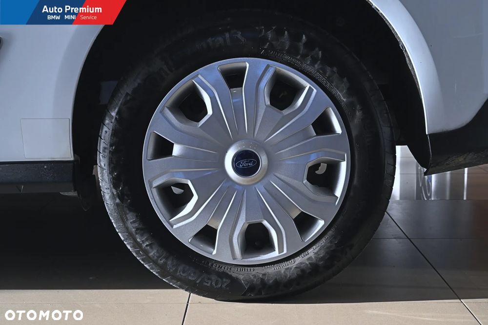 Ford Transit Connect 230 L2 Trend (bryg.) - 19